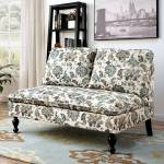 KENZIE BENCH FLORAL CM-BN1248PN
